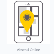 Sistem Absensi Geolocation